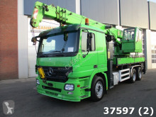 Mercedes Actros 2644