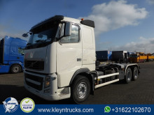 Volvo FH13
