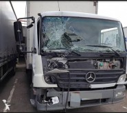 Mercedes Atego 1218 truck