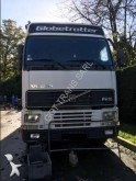 camion Volvo FH 520