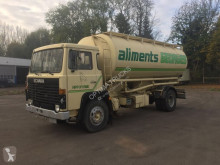 camion Scania 81 OLDTIMER