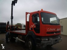 Renault Kerax 300 truck