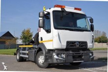 ciężarówka Renault Gamme D 240 DXI