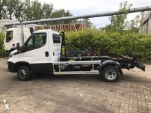 ciężarówka Iveco Daily 50C15