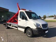 ciężarówka Mercedes Sprinter 516 CDI