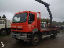 Renault Kerax 300 truck