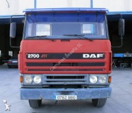 DAF 2700 ATI truck