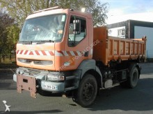 Renault Kerax 300 truck