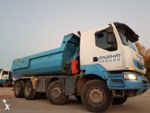Renault Kerax 430.32 truck