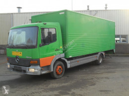 Mercedes Atego