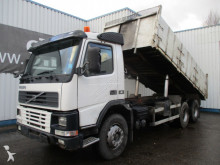 Volvo FM truck