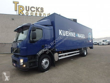 Volvo FE 320 truck
