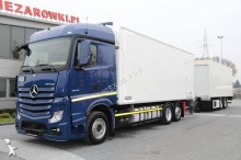 Mercedes Actros 2542