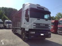 Camion trasporto latte usati italia