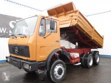 Mercedes 2628
