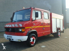 Mercedes 711D