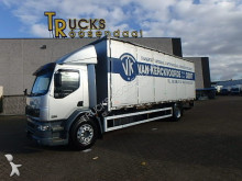 DAF box truck