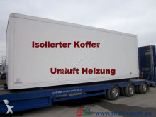 tweedehands vrachtwagen bakwagen