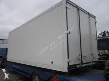 tweedehands vrachtwagen bakwagen