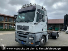 used horse truck