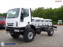 Iveco chassis truck