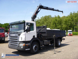 autres camions Scania