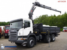otros camiones Scania