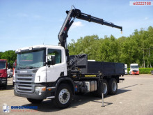 autres camions Scania