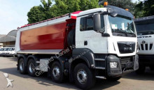 camion multibenne MAN