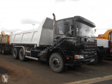 Scania C 114C340