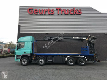 DAF CF85