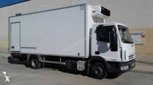 camión frigorífico para carnes Iveco
