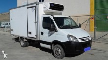 camión frigorífico para carnes Iveco
