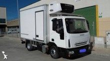 camión frigorífico para carnes Iveco