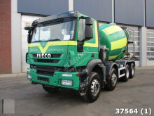 Iveco Trakker