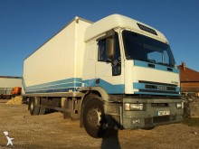 Iveco Eurotech 190E24 truck