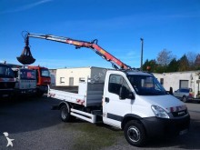 camion Iveco Daily 70C18