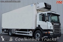 camion frigorific(a) Scania