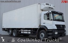 camion frigorific(a) Mercedes