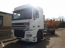 DAF XF