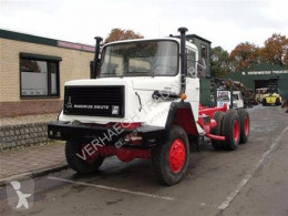 Magirus 256M26