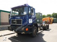 camion telaio MAN