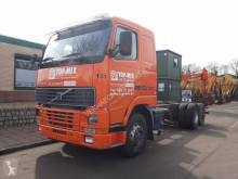 Volvo FH12