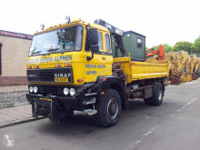 camion ribaltabile trilaterale nc