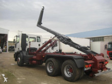 Iveco Eurotech 260E35 truck