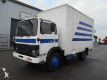 Iveco Magirus