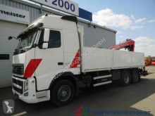 camion cassone fisso Volvo
