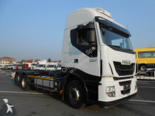 camion Iveco Stralis AS260S48Y/FP-CM