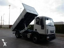 vrachtwagen kipper Iveco