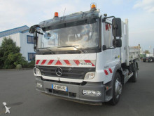 Camion Benne, 2697 Annonces De Camion Benne D'occasion En Vente